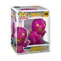 Imagen del producto Godzilla - Figura Funko Pop Godzilla Rosa