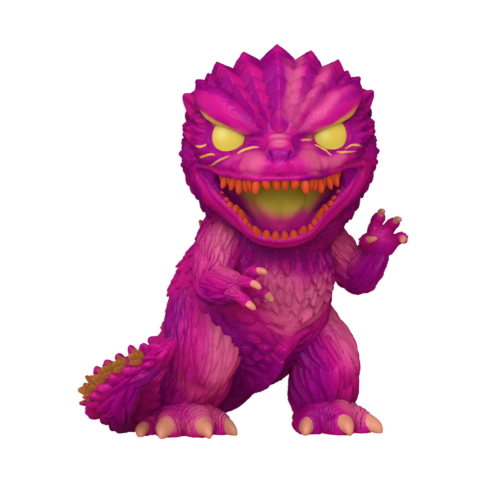 Imagen del producto Godzilla - Figura Funko Pop Godzilla Rosa