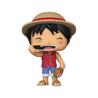 Product image One Piece - Luffy Funko Pop Jumbo Figure