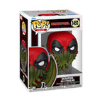 Imagen del producto Deadpool - Figura Funko Pop Cthulhu con Cabeza Movible
