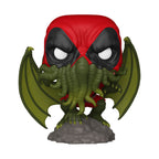 Imagen del producto Deadpool - Figura Funko Pop Cthulhu con Cabeza Movible
