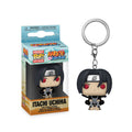 Imagen del producto Naruto Shippuden - Llavero Funko Pop Itachi Uchiha