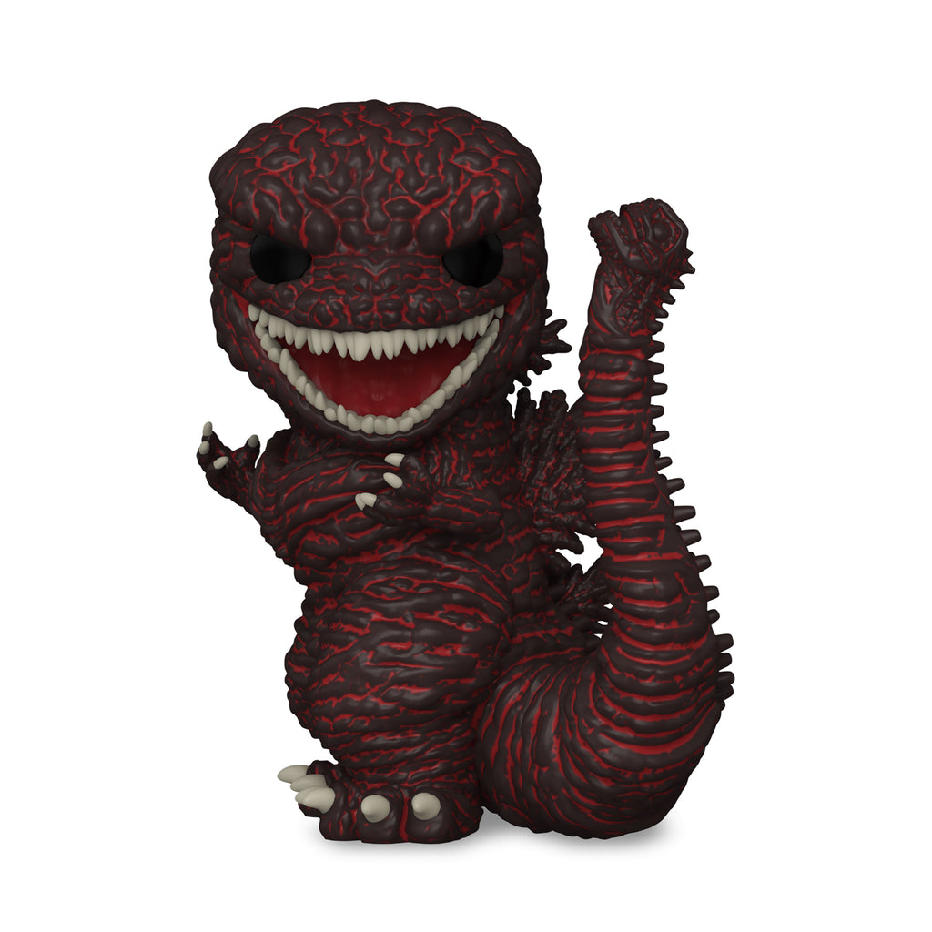 Product image Godzilla - Shin Godzilla 2016 Funko Pop Figure