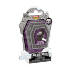 Imagen del producto Pesadilla Antes de Navidad - Jack con Ataúd Figura Funko Pocket Pop