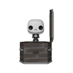 Imagen del producto Pesadilla Antes de Navidad - Jack con Ataúd Figura Funko Pocket Pop
