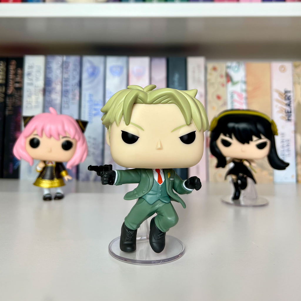 Product image Spy x Family - Yor Forger Funko Pop Figure