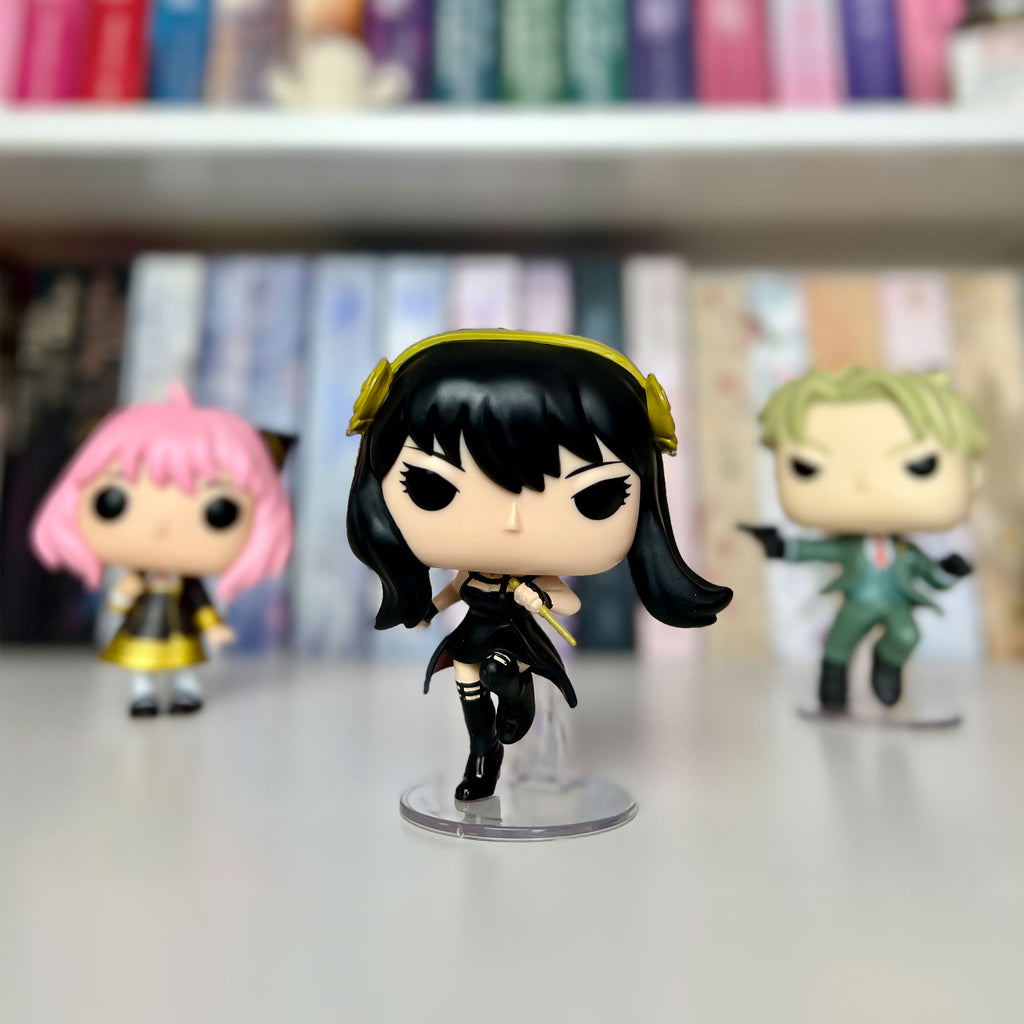 Product image Spy x Family - Loid Forger Funko Pop Figure