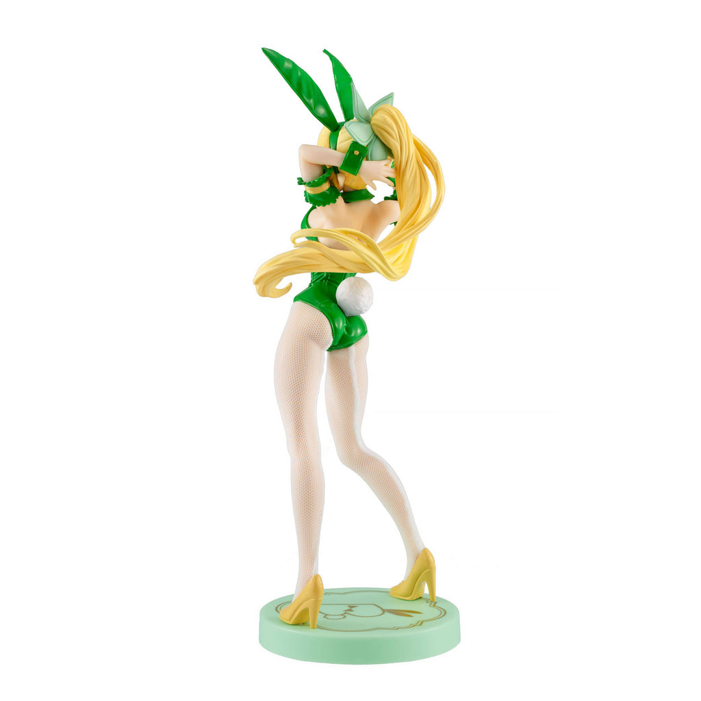 Product image Sword Art Online - BiCute Bunnies Leafa Sylph Color Version Figure