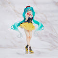 Imagen del producto Hatsune Miku - Figura Wonderland Blancanieves