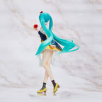 Imagen del producto Hatsune Miku - Figura Wonderland Blancanieves