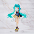 Imagen del producto Hatsune Miku - Figura Wonderland Blancanieves