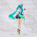 Imagen del producto Hatsune Miku - Figura Wonderland Blancanieves
