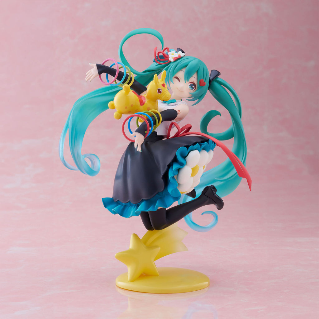 Product image Hatsune Miku x Rody Figure Thank You Version Reissue