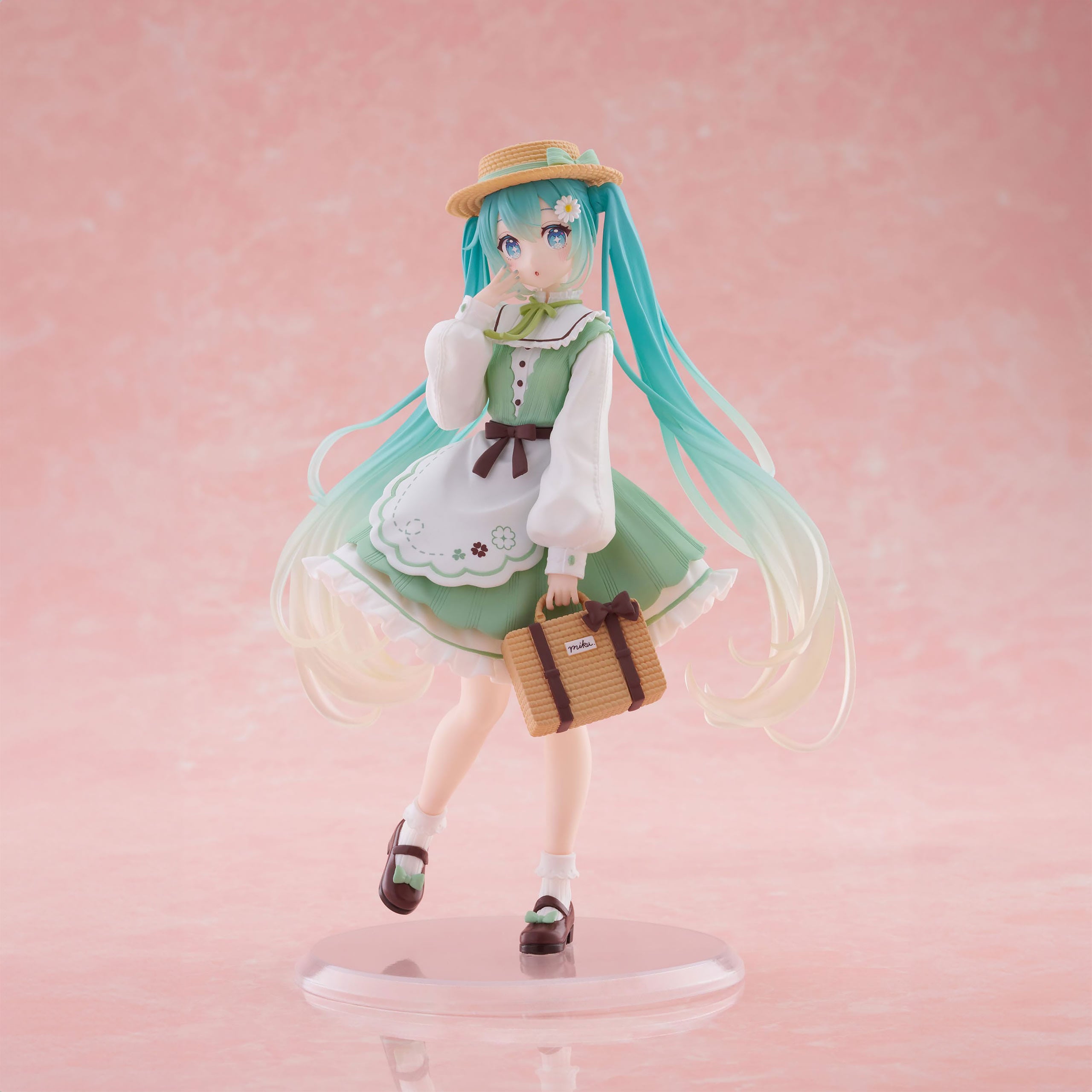 Product image Hatsune Miku - Fashion Country Figure
