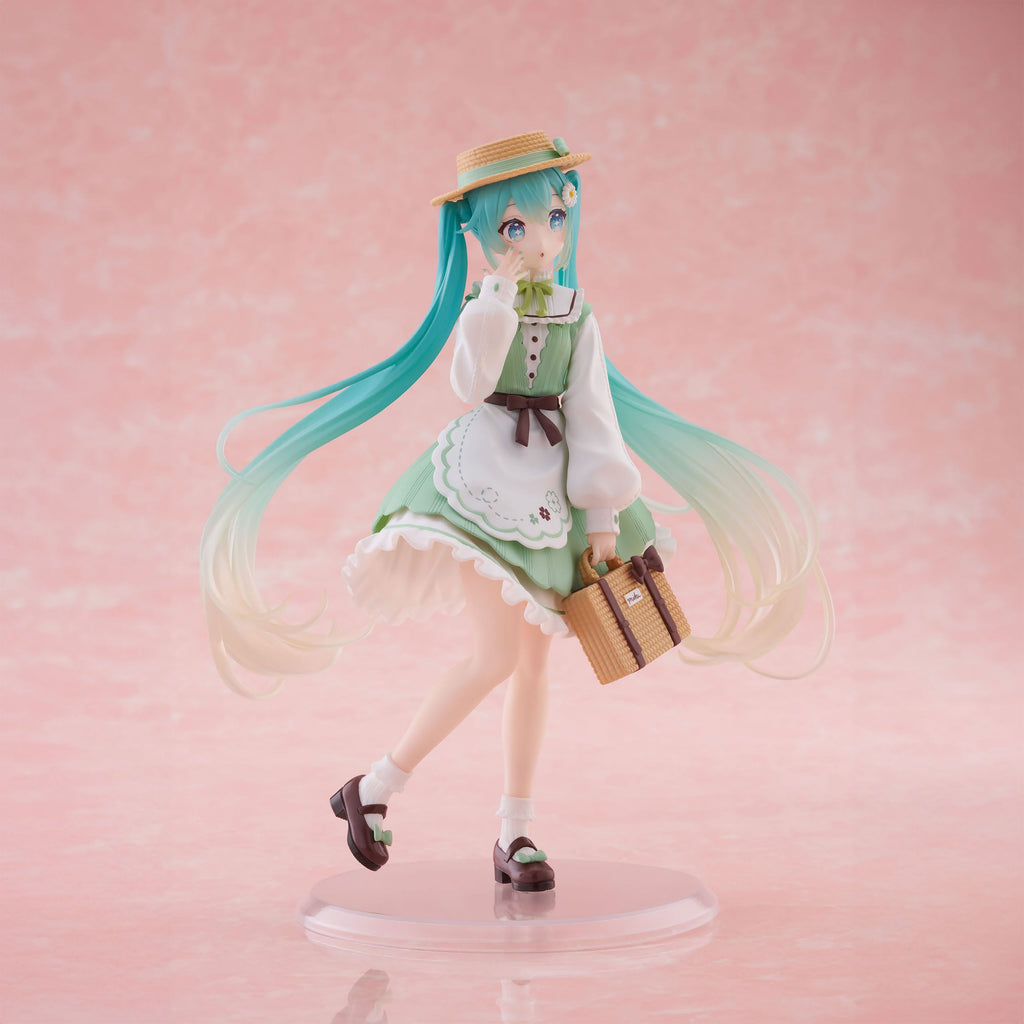 Product image Hatsune Miku - Fashion Country Figure