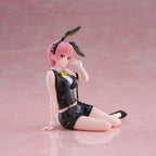 Imagen del producto The Quintessential Quintuplets - Figura Ichika Nakano Desktop Cute Versión Bunny