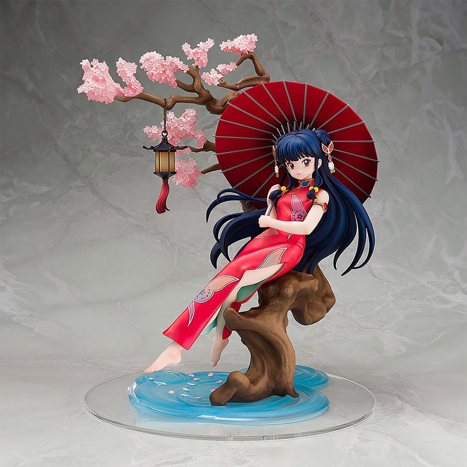 Imagen del producto Ranma 1/2 - Shampoo Estatua a escala 1:7