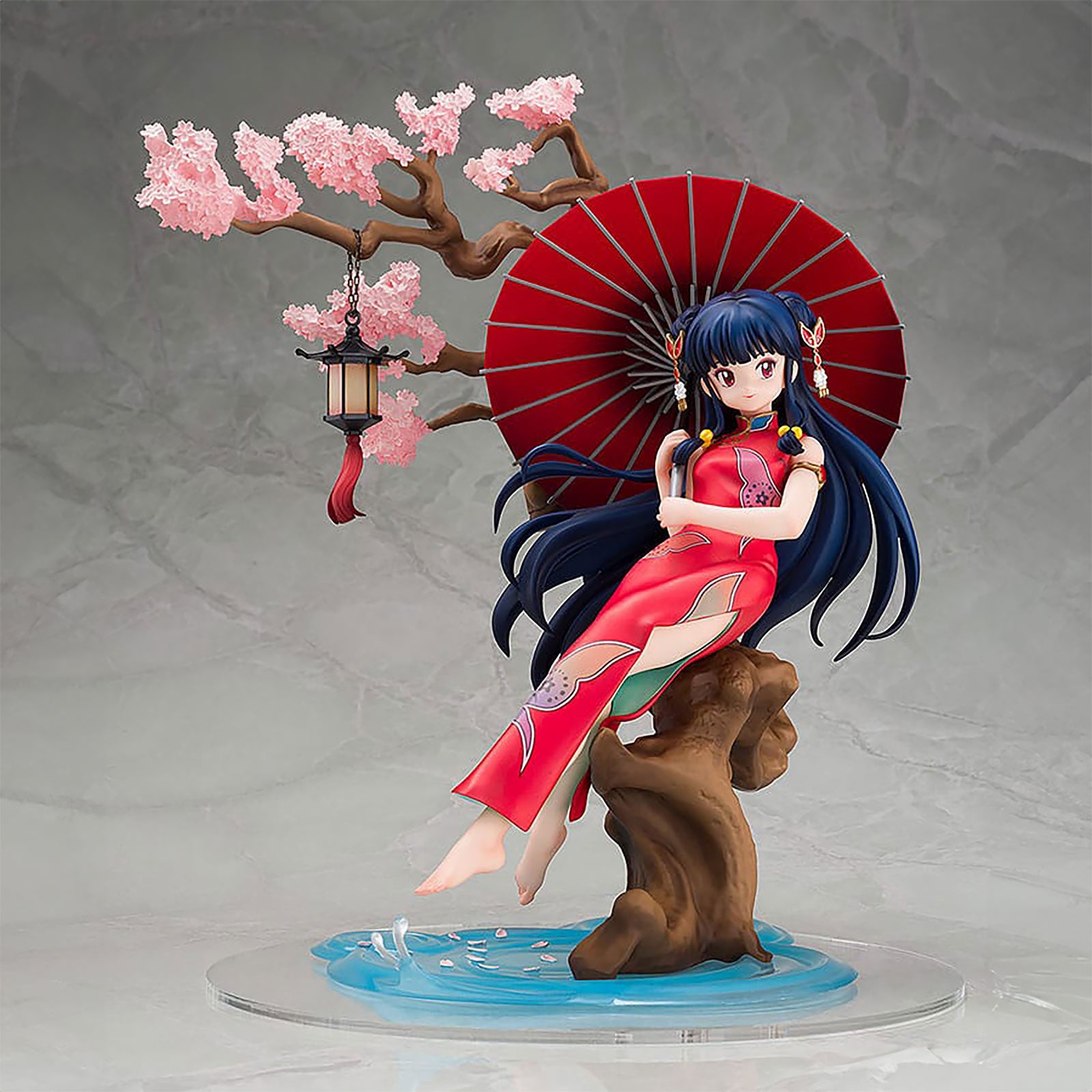 Imagen del producto Ranma 1/2 - Shampoo Estatua a escala 1:7