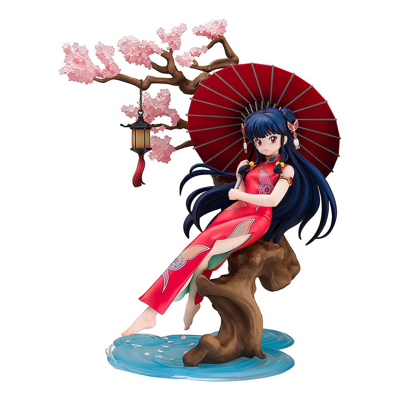 Imagen del producto Ranma 1/2 - Shampoo Estatua a escala 1:7
