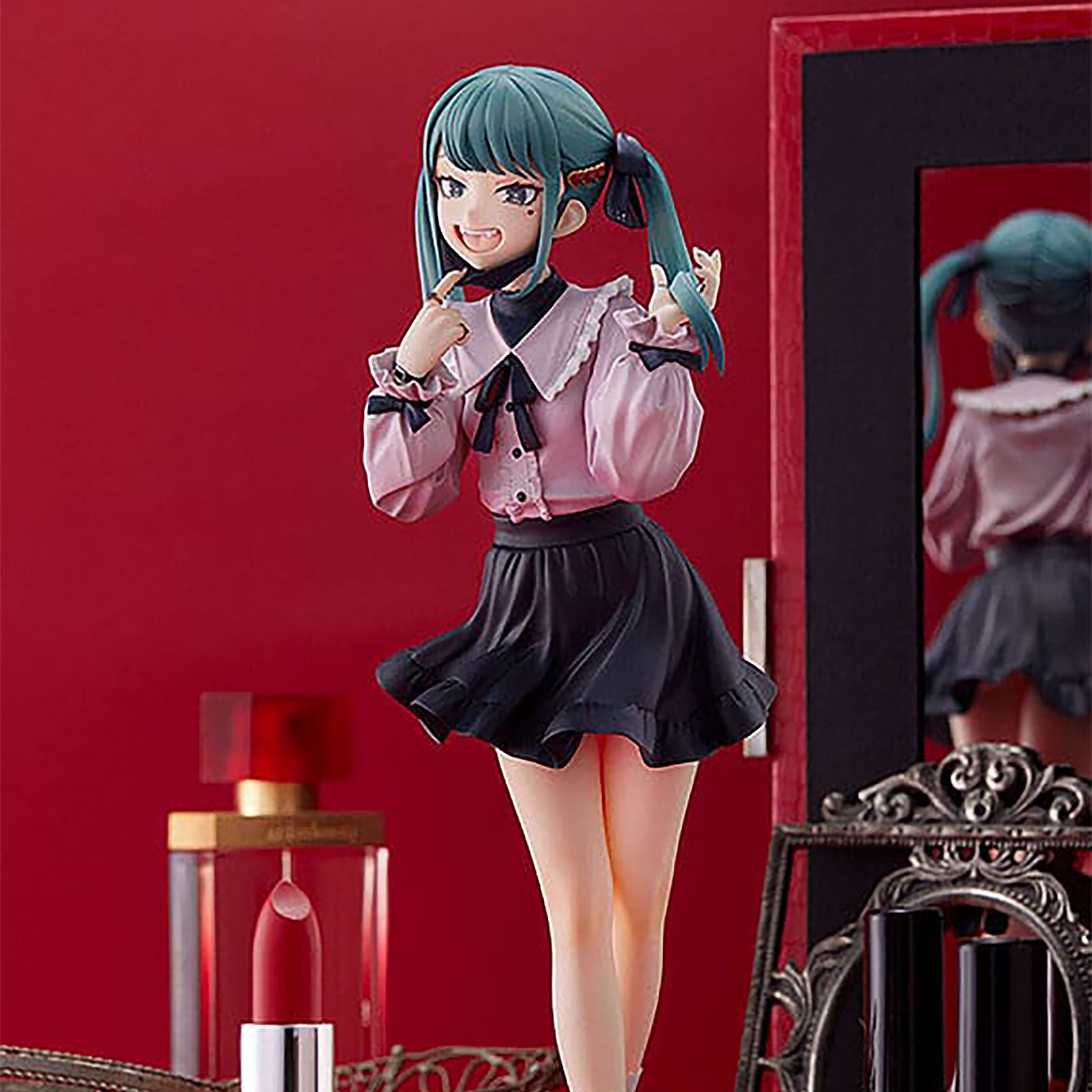 Product image Miku Figure The Vampire L Version - Hatsune Miku