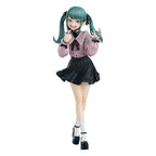 Product image Miku Figure The Vampire L Version - Hatsune Miku