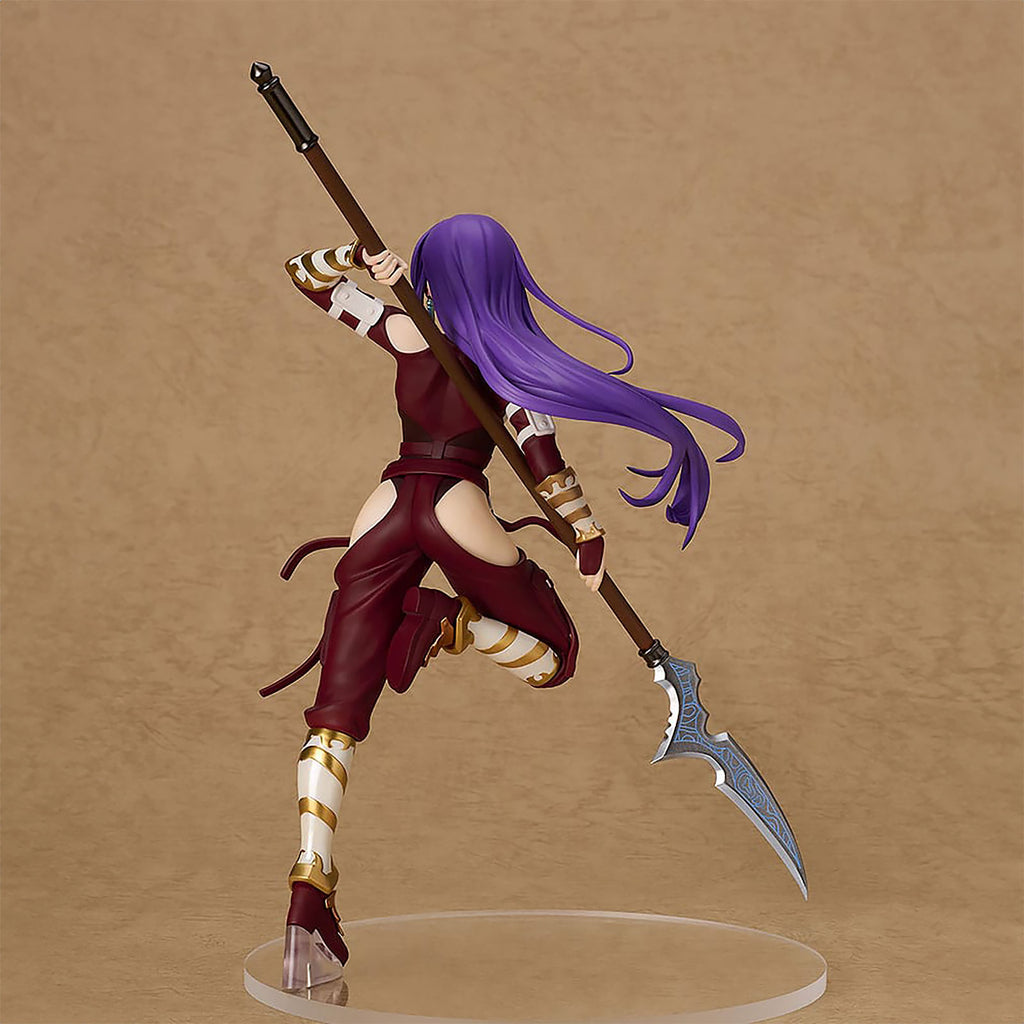 Product image Shangri-La Frontier - Arthur Pencilgon Pop Up Parade Figure