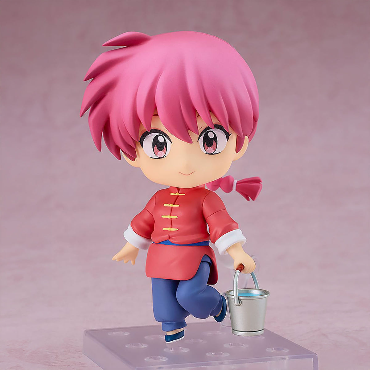 Imagen del producto Ranma 1/2 - Ranma Nendoroid figura de acción Versión femenina