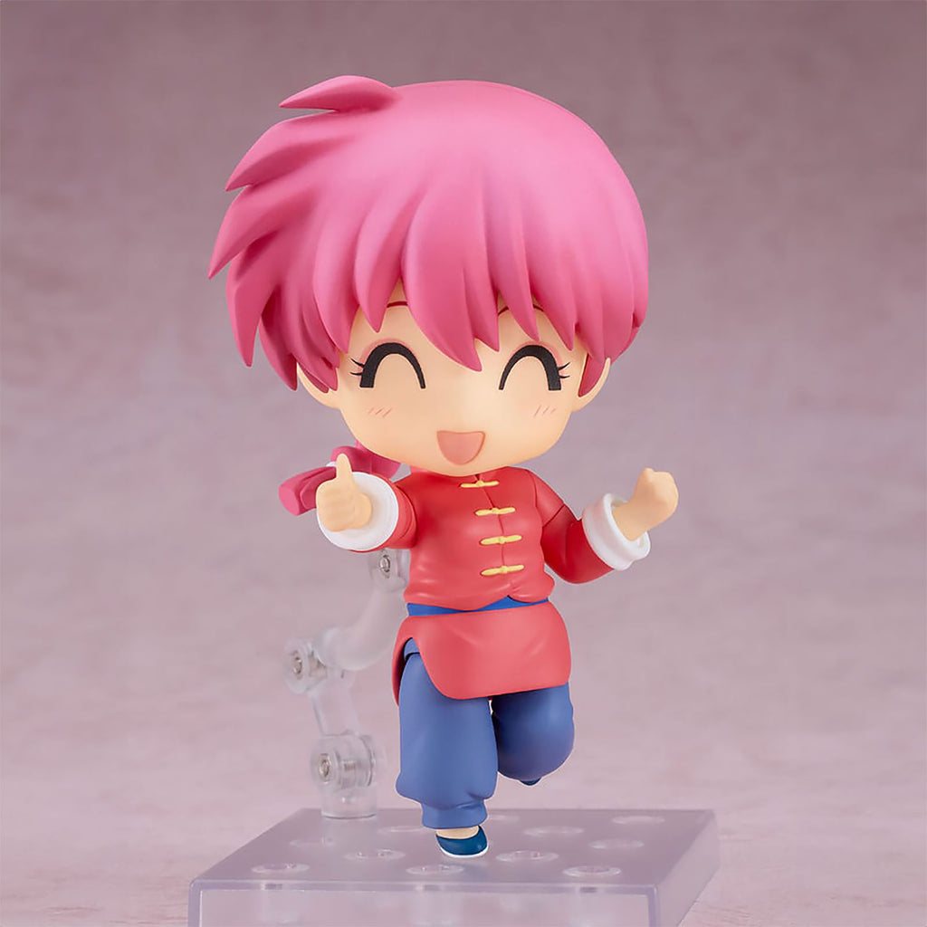 Imagen del producto Ranma 1/2 - Ranma Nendoroid figura de acción Versión femenina