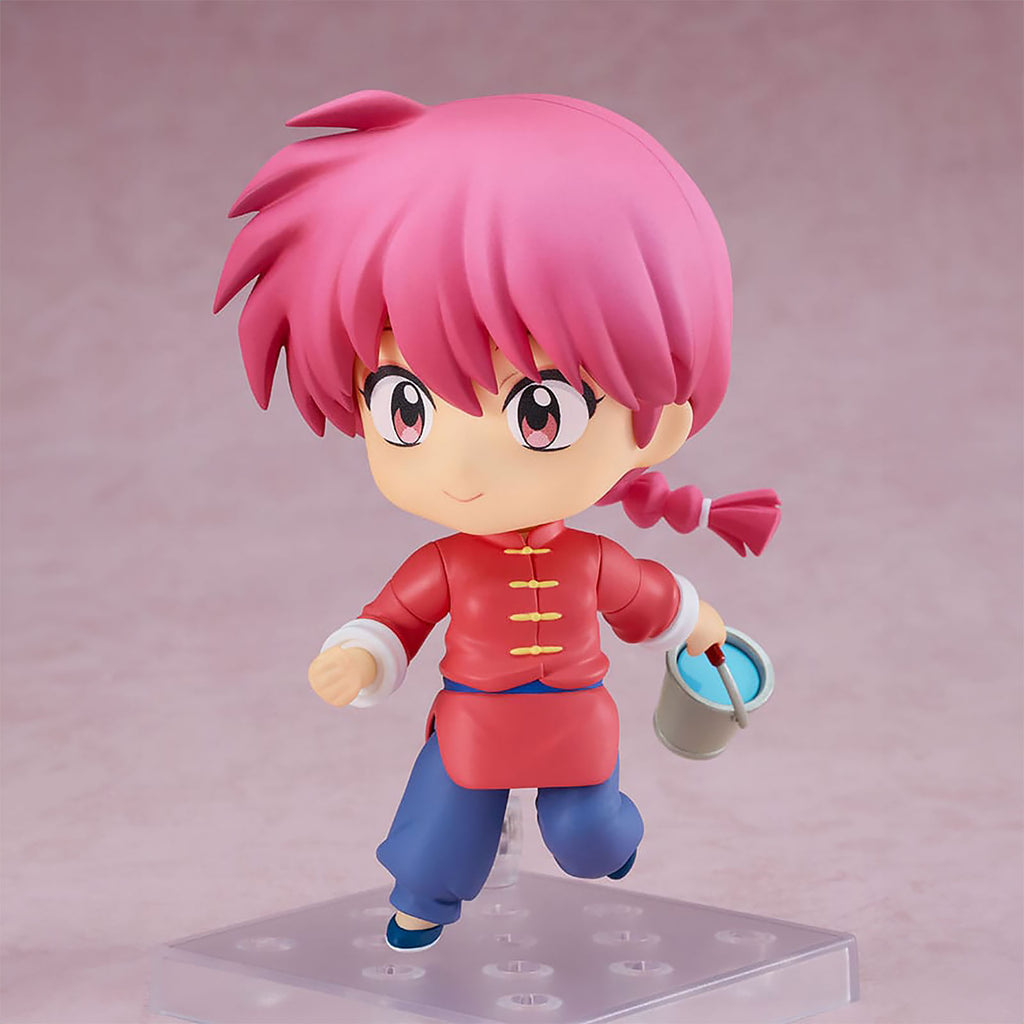 Imagen del producto Ranma 1/2 - Ranma Nendoroid figura de acción Versión femenina