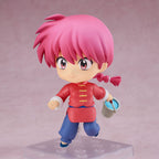 Imagen del producto Ranma 1/2 - Ranma Nendoroid figura de acción Versión femenina
