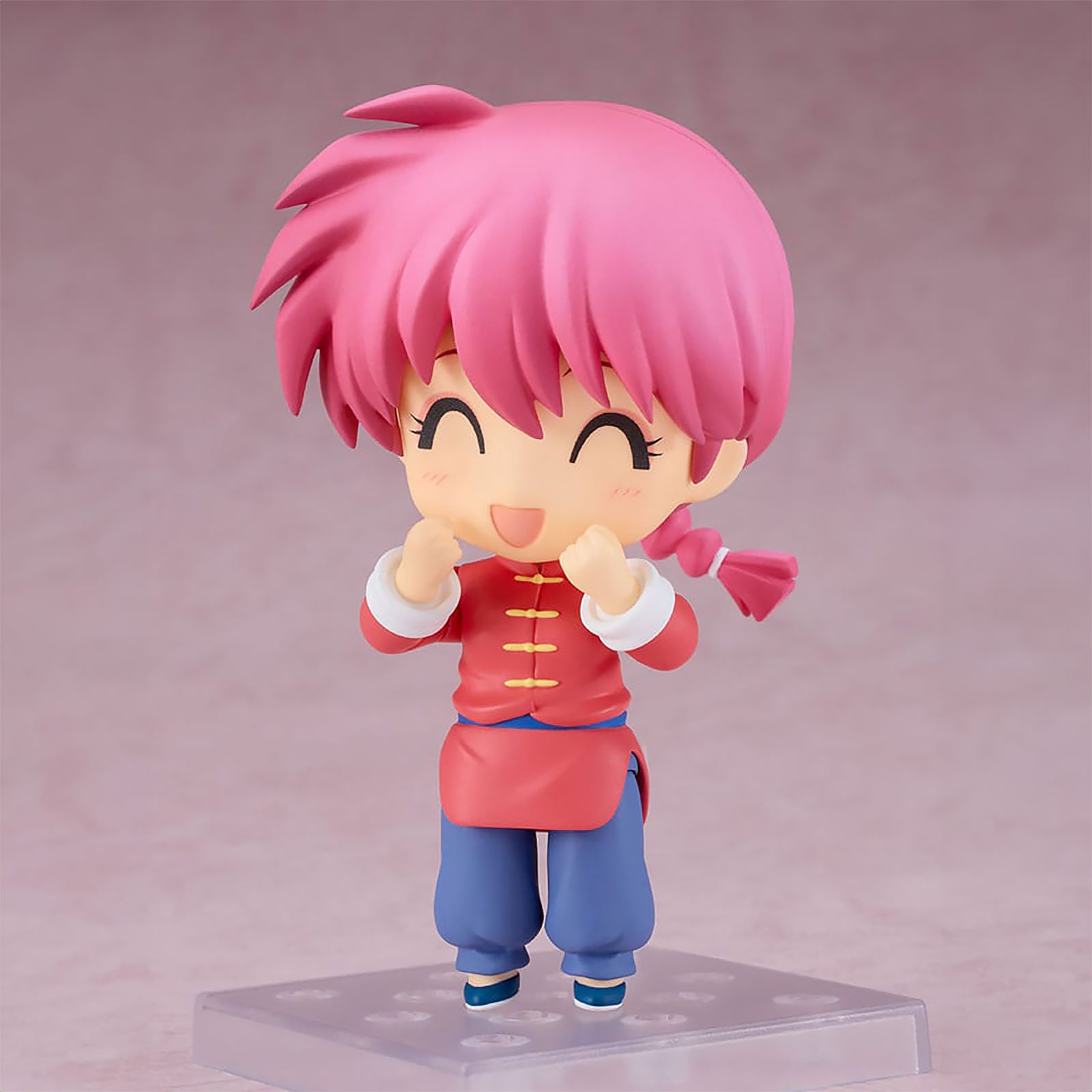 Imagen del producto Ranma 1/2 - Ranma Nendoroid figura de acción Versión femenina