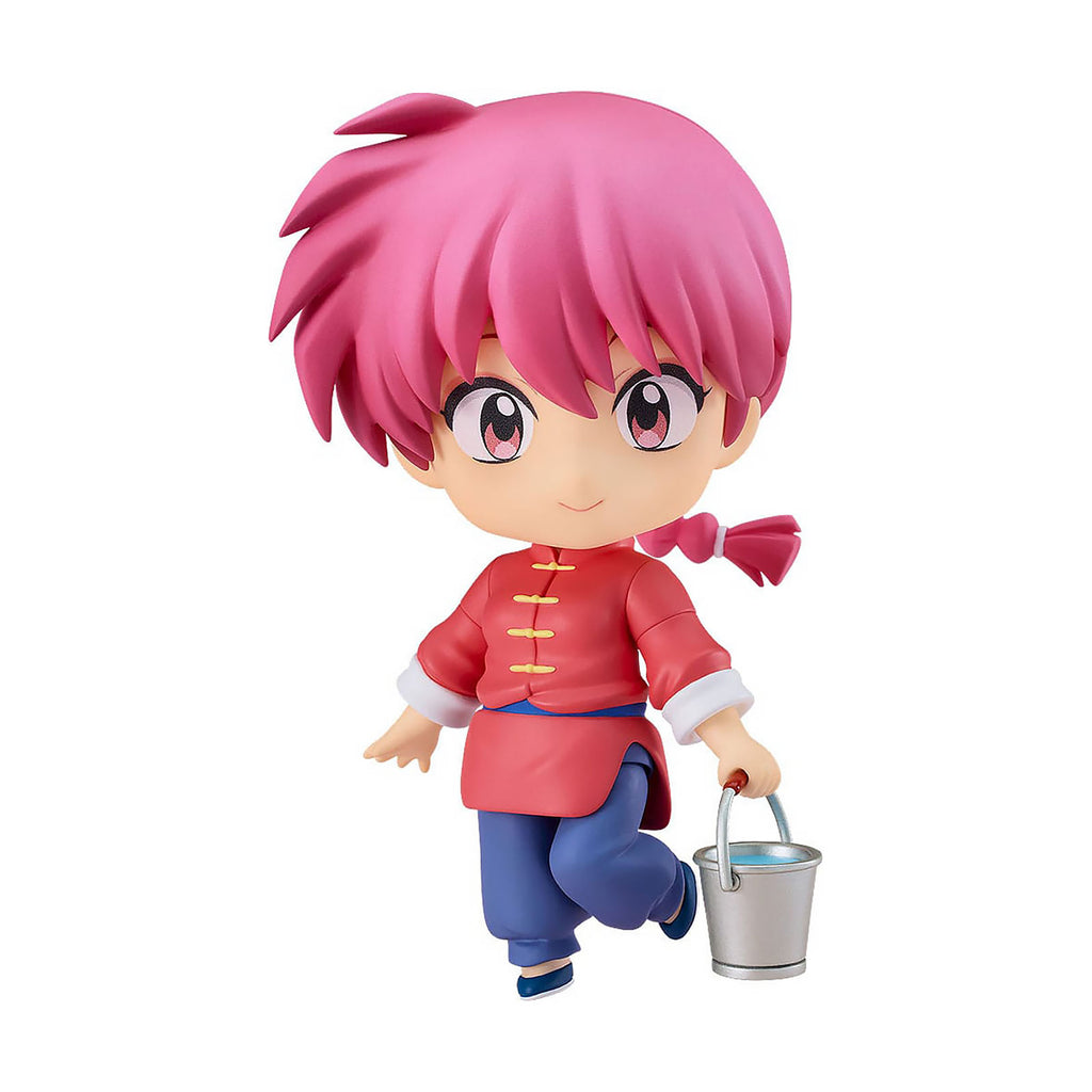 Imagen del producto Ranma 1/2 - Ranma Nendoroid figura de acción Versión femenina