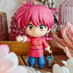 Imagen del producto Ranma 1/2 - Ranma Nendoroid figura de acción Versión femenina