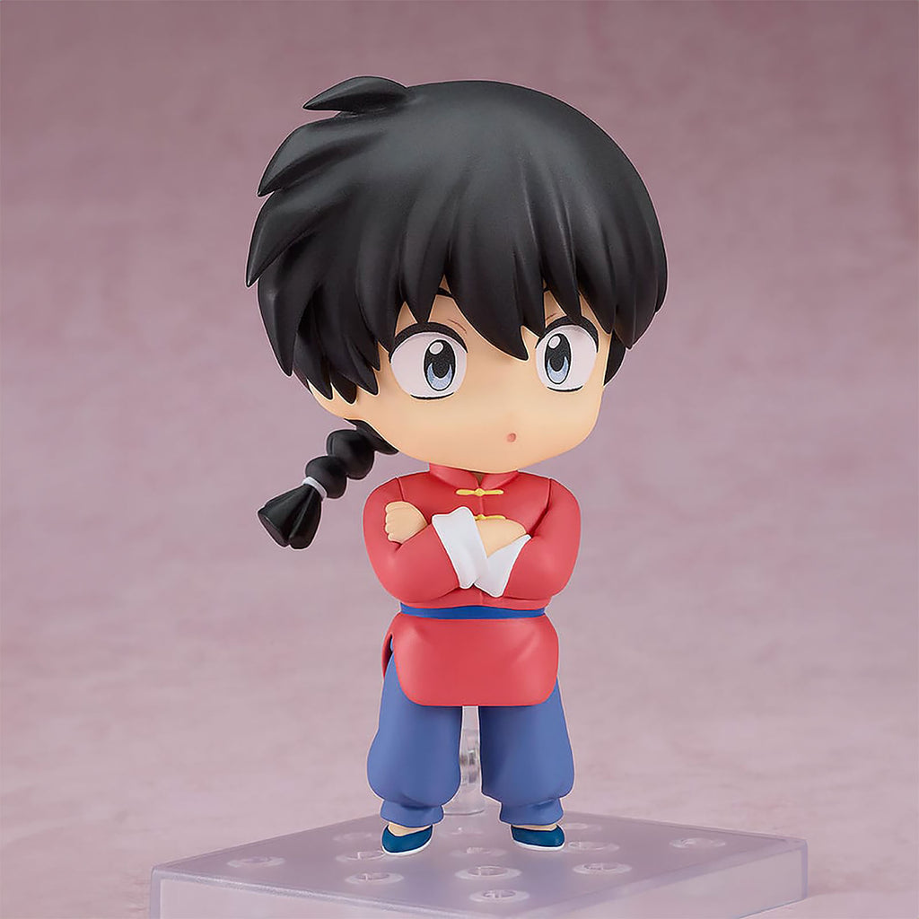 Imagen del producto Ranma 1/2 - Ranma Saotome Figura de acción Nendoroid