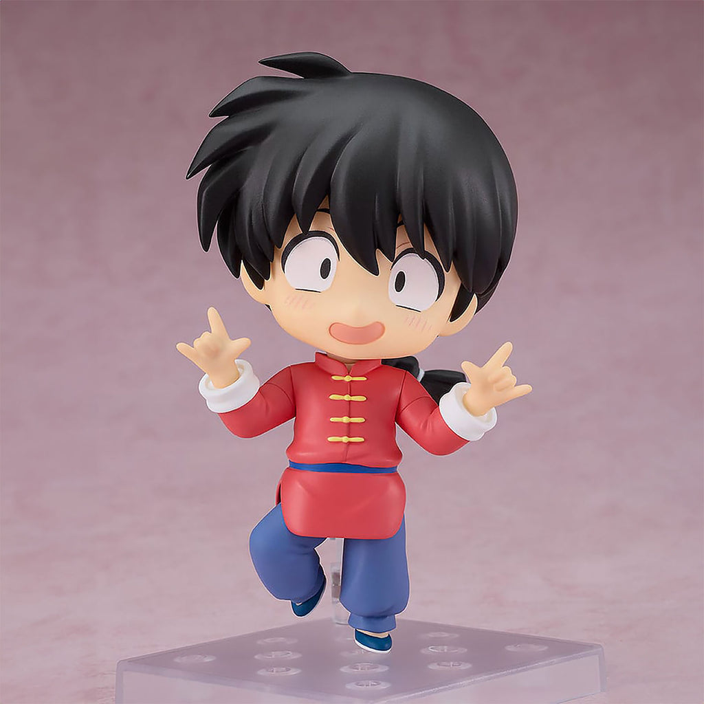 Imagen del producto Ranma 1/2 - Ranma Saotome Figura de acción Nendoroid