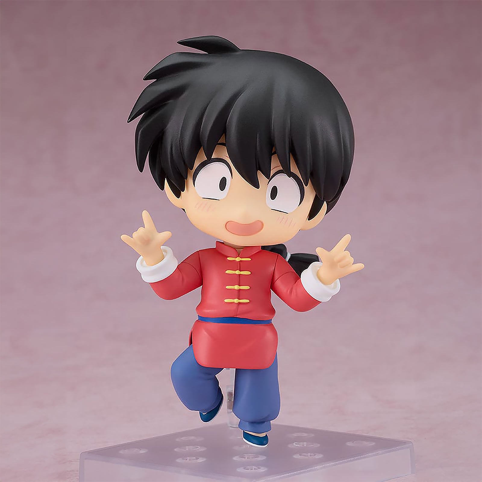 Imagen del producto Ranma 1/2 - Ranma Saotome Figura de acción Nendoroid