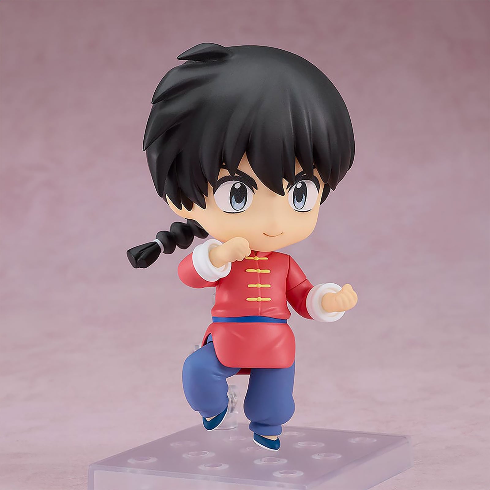 Imagen del producto Ranma 1/2 - Ranma Saotome Figura de acción Nendoroid