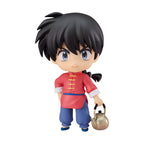 Imagen del producto Ranma 1/2 - Ranma Saotome Figura de acción Nendoroid
