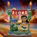 Product image Lilo & Stitch - Aloha D-Stage Diorama Figure