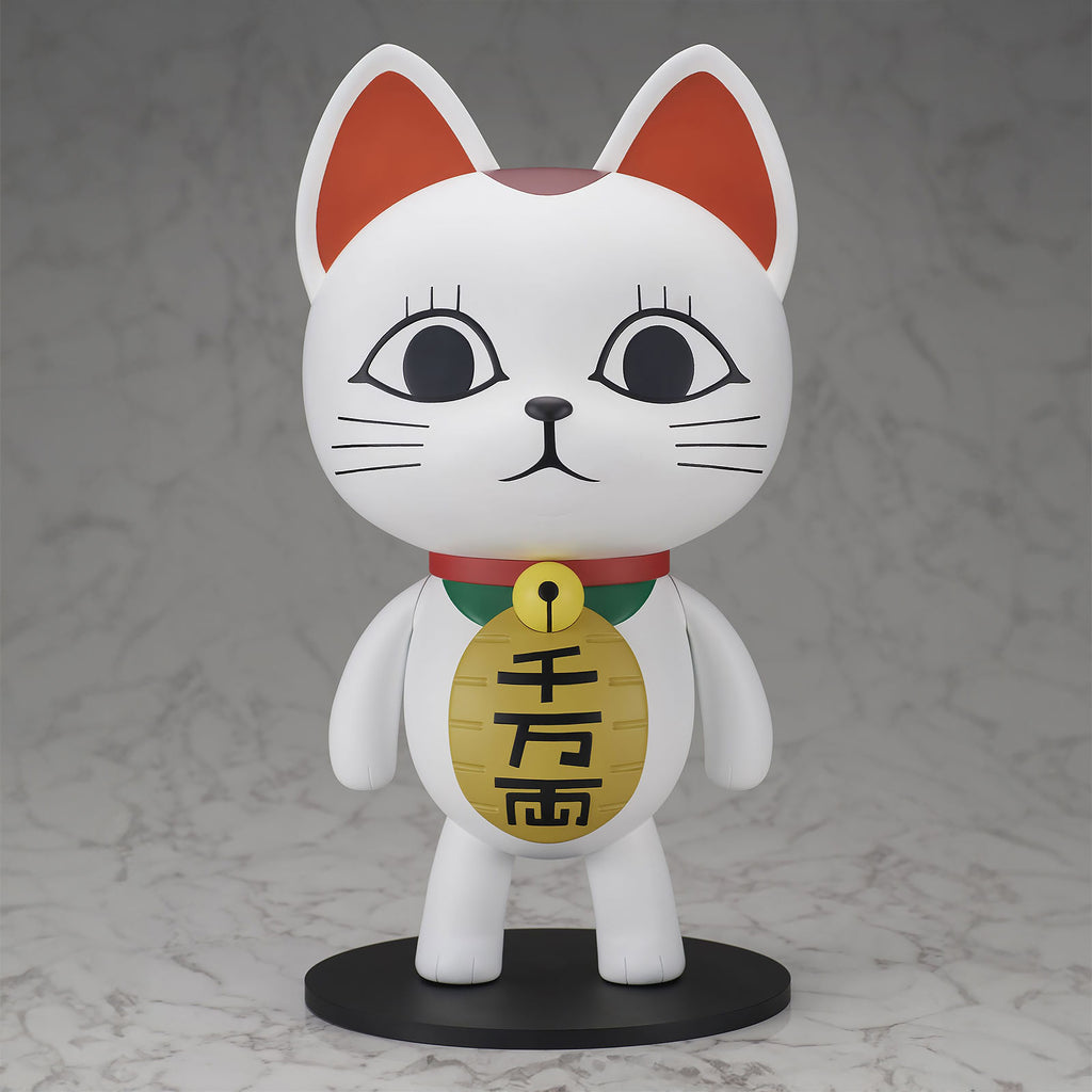 Imagen del producto Dandadan - Turbo Granny Beckoning Cat Estatua a escala 1:1