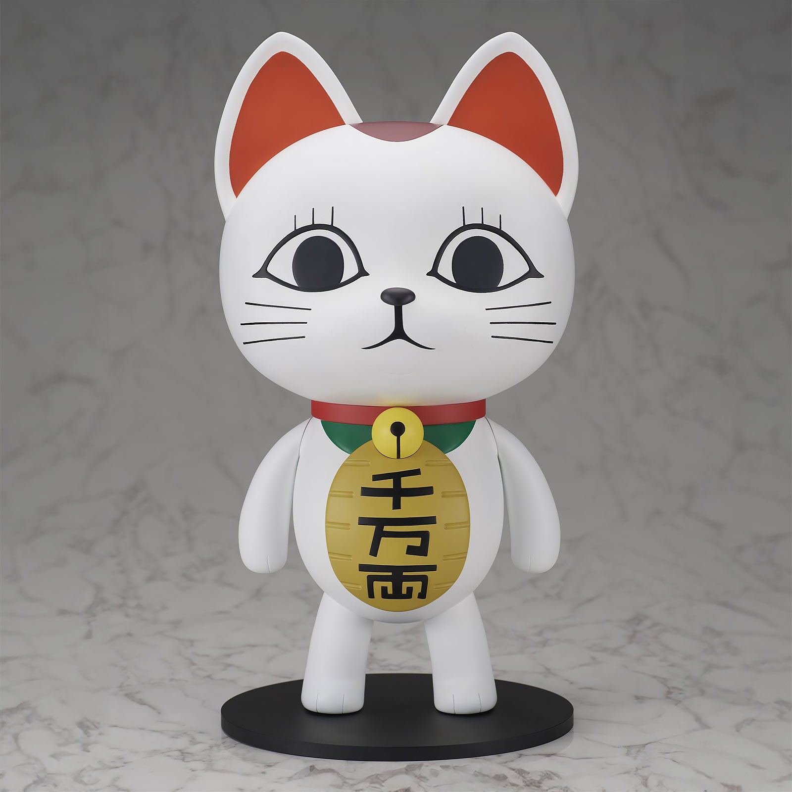 Imagen del producto Dandadan - Turbo Granny Beckoning Cat Estatua a escala 1:1