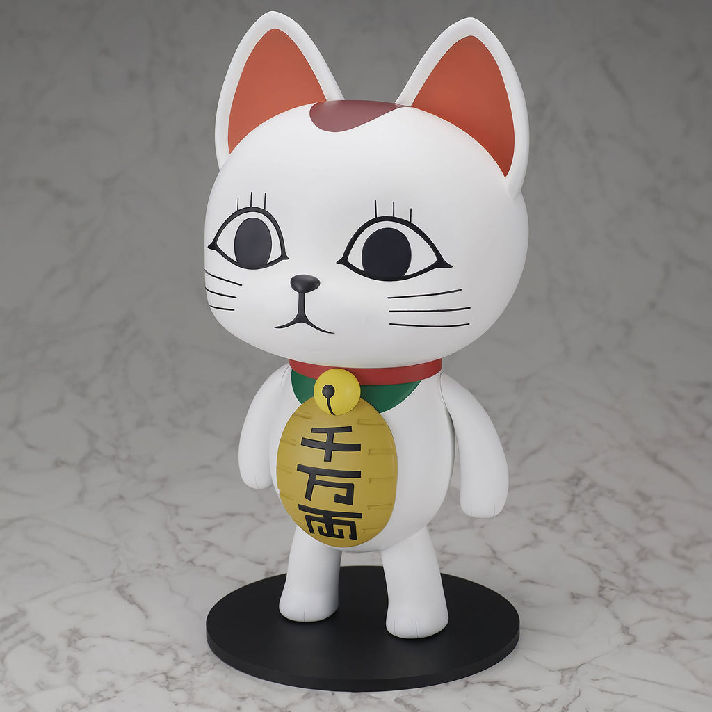 Imagen del producto Dandadan - Turbo Granny Beckoning Cat Estatua a escala 1:1
