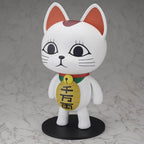 Imagen del producto Dandadan - Turbo Granny Beckoning Cat Estatua a escala 1:1