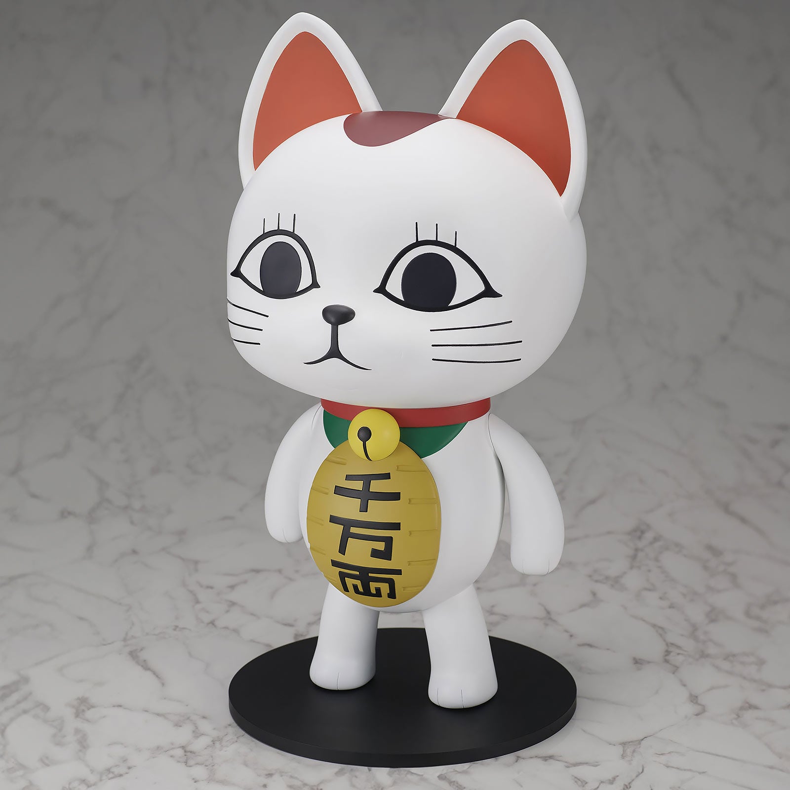 Imagen del producto Dandadan - Turbo Granny Beckoning Cat Estatua a escala 1:1
