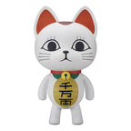 Imagen del producto Dandadan - Turbo Granny Beckoning Cat Estatua a escala 1:1