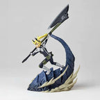 Product image Kaiju No. 8 - Kikoru Shinomiya Diorama Figure