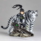 Imagen del producto Kaiju No. 8 - Figura diorama Mina Ashiro