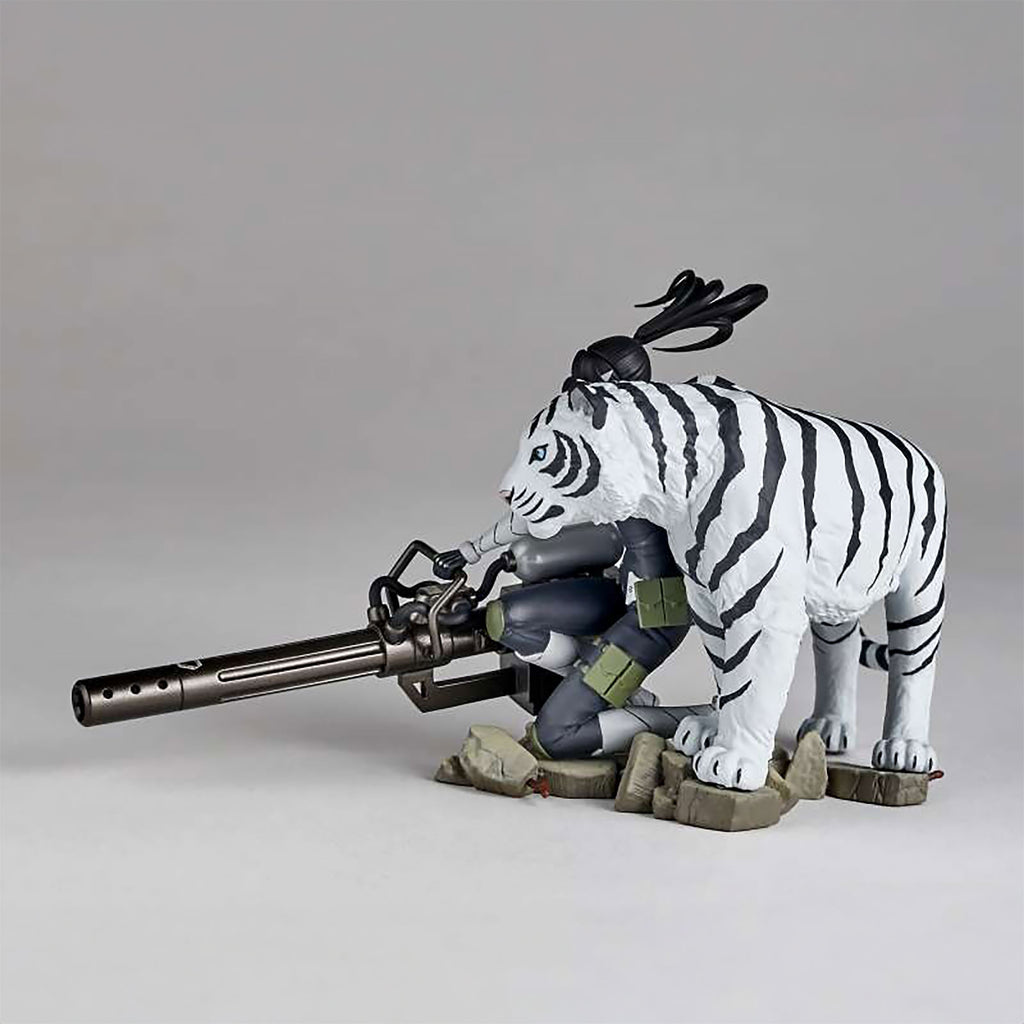 Imagen del producto Kaiju No. 8 - Figura diorama Mina Ashiro