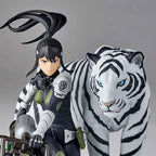Imagen del producto Kaiju No. 8 - Figura diorama Mina Ashiro