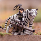 Imagen del producto Kaiju No. 8 - Figura diorama Mina Ashiro